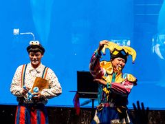 -海合安成都极地海洋公园