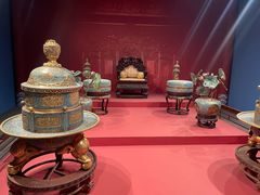 -上海博物馆(人民广场馆)