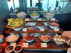 -澳门旅游塔360°旋转餐厅(南湾湖广场店)