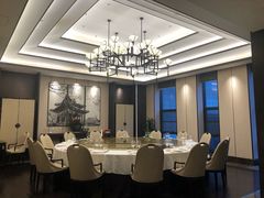 包厢-箸福·夜上海(雨花客厅店)