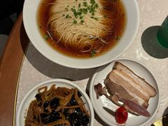 -松鹤面馆·古法焖肉面(观前店)