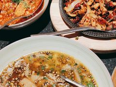 -华豫川酒家(大卫城店)