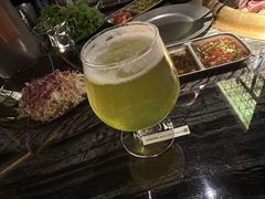 -义气烤肉餐吧(大族广场店)