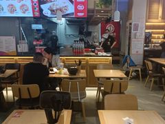 -阿香米线(大兴龙湖天街店)