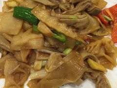 -美极鲜食坊(宝安南路店)