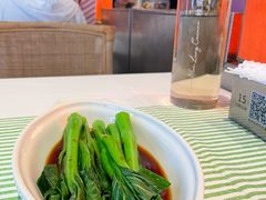 -桂满陇·杭州小馆(巴黎春天浦建店)