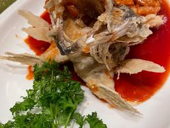 -得月楼·省级非遗·传统苏帮菜(观前店)