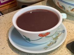 陈皮红豆沙-点都德(长泰广场店)