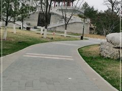 -西海子公园