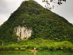 -靖西鹅泉风景区
