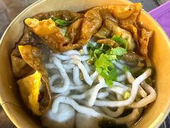 -非遗·十八曲鱼饺(西马总店)