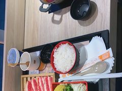 -吉野家(枫合万嘉店)