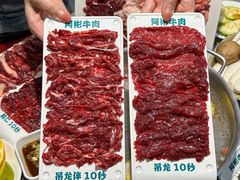 -非遗•老字号•阿彬牛肉火锅(广济桥店)