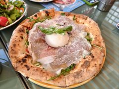 -BOTTEGA意库(中骏世界城店)