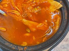 -屋里家延边朝鲜族冷面(梅林3店)