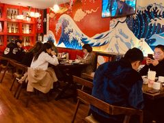 -白石的深夜食堂(大上海店)