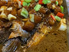 -锦尚阁烤鱼(望京新荟城店)