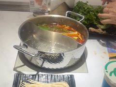 -呷哺呷哺 黄金牧场 (泰盛广场店)