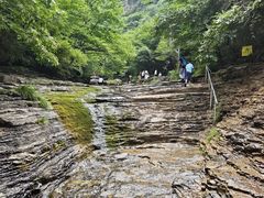 -孤山寨风景区