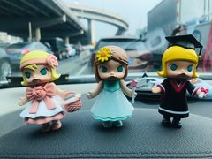 -泡泡玛特POPMART(合生汇店)