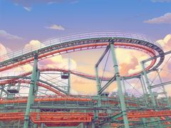 -南京银杏湖乐园