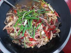 -鹏林天龙鸡杂