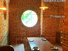 -鹿萤季·营地小馆(皇后公园店)