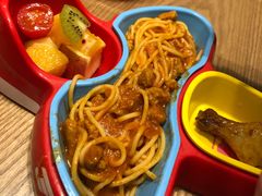 -必胜客(百联又一城店)
