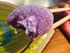 糯米糍-鱼库·不仅是一家烤鱼店(车公庙店)