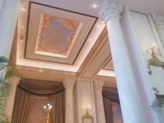 -海豚湾·大堂吧(厦门佰翔波特曼七星湾酒店)