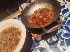 -绿茶餐厅(布吉万象汇店)