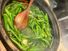 -不二啫·广府啫啫煲(江燕路万科里店)