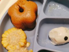 -西贝(财富购物中心店)