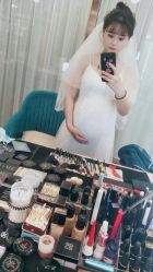 点击看大图 -十月孕记孕妈妈摄影