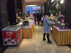 -博悦大酒店-餐厅