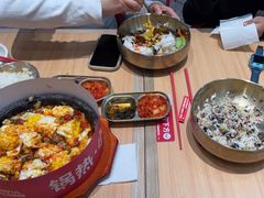 -小木屋拌饭(西安万象天地店)