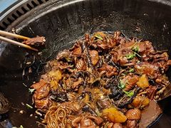 -东北人家铁锅炖(水岸帝景店)