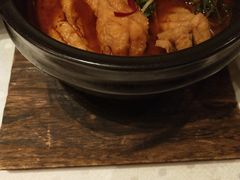 -上海小南国(不夜城店)