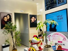 -天真蓝照相馆(五角场百联又一城店)