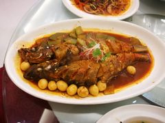 辣焖明太鱼-柳京酒店(滨江中路店)