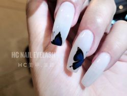 -HC美甲美睫皮肤管理中心