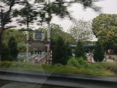 -许村蟹面(海宁许村大道店)