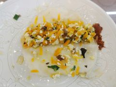 -大眼锅贴饺子(河西店)