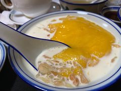 楊枝甘露-左记港食(融科天城店)
