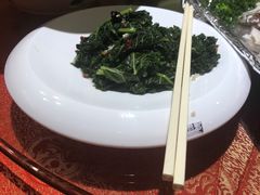 -大唐博相府酒店·陕西官府菜