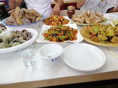 -北戴河庆山饭店·海鲜砂锅粥(北戴河黑石路店)