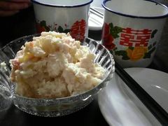 -炙热童年·老北京炙子烤肉(南锣鼓巷店)