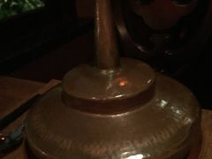 -花马天堂云南餐厅 Lost Heaven(高邮路店)