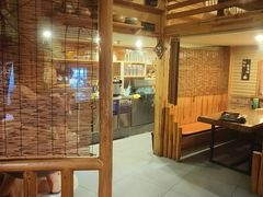 -恩你小木屋·韩式料理(假日广场店)