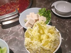 -刘一手重庆火锅(万达广场店)
